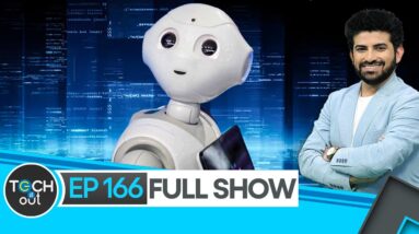 Swallowable robot, AI education apps, and more | Tech It Out: ​EP 166 | Full Show