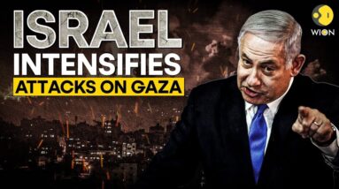 Israel-Hamas War LIVE: PM says intense fight to end in Gaza, Hamas criticizes Israel's duplicity