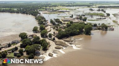 Midwest braces for another round of severe weather