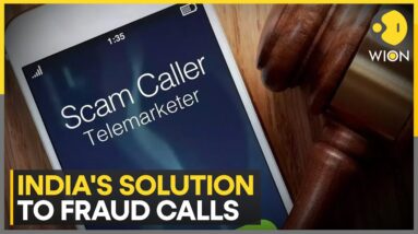 India launches new number system to tackle fraud calls | Latest English News | WION