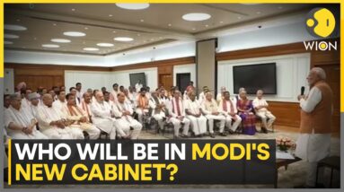 Modi 3.0 Cabinet: A look at likely candidates who will be ministers in NDA's new cabinet | WION