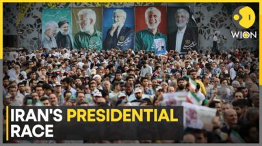 Iran Presidential Elections: Big eye on voter turnout, critical to credibility of the polls | WION