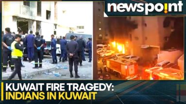 Kuwait fire tragedy: Working laws for Indians in Kuwait, provisions for domestic workers | WION