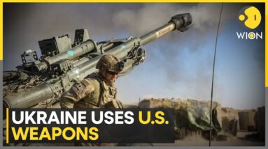 Russia slams US for allowing Ukraine to use weapons | World News | WION