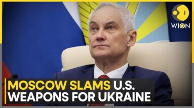 Russia-Ukraine war: US, Russian defence chiefs have phone talk for first time | Latest News | WION