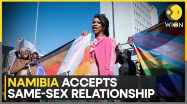 Namibia's high court strikes down laws criminalising same-sex relationships | World News | WION