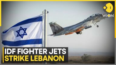 Israel-Hezbollah conflict: Israel's offensive in Lebanon will pull Iran in war, says US | WION News