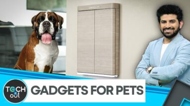 Tech innovations for animal lovers | Tech it Out