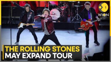 The Rolling Stones are teasing new album | Latest News | WION