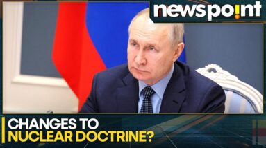 Russia-Ukraine war: Putin warns South Korea against aiding Ukraine | World News | WION Newspoint