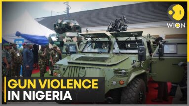 Nigeria: Gunmen kill at least 50 in raid on a northwest village | Latest News | WION