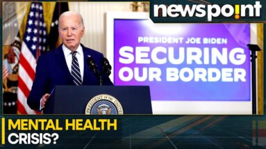 US: Lawmakers raise concern about Biden's mental decline | Newspoint | WION