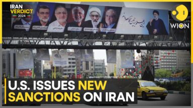 US Sanctions on Iran: No nukes for Iran: Antony Blinken | Latest News | WION