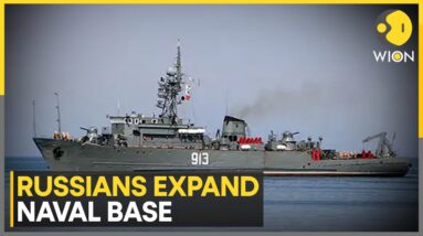 Russia: Navy eyeing a comeback as as war with Ukraine continues | Latest News | WION