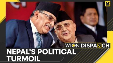 Nepal PM Dahal opts for floor test, numbers stacked against him | World News | WION