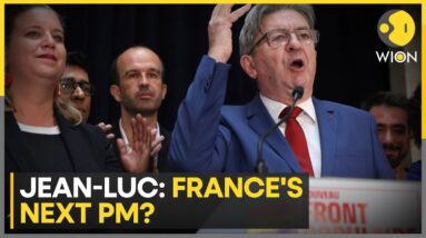 Will France get far-left Prime Minister? Could Jean-Luc be the next PM? | World News | WION