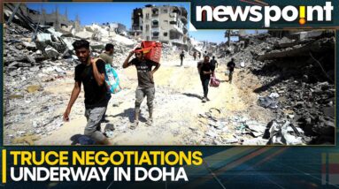 Israel-Hamas War: US resumes sending shipments of 500-pound bombs to Israel | Newspoint | WION