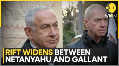 Israel-Hamas War: Israeli PM faces pressure for hostage deal ahead of US visit | WION