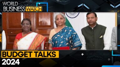 India union budget 2024-2025Factories find new home in rural India | World Business Watch | WION