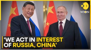 SCO Summit: China, Russia hail expanding SCO membership, China to get Presidency after seven years