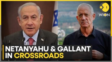 Israel-Hamas War: Netanyahu, Gallant clash over ultra orthodox bill | Latest English News | WION