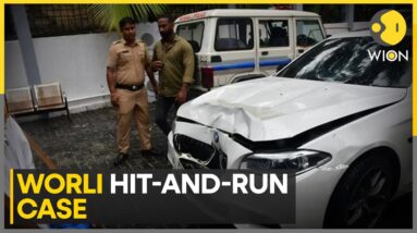 Mumbai BMW hit-and-run case: Bar which violated law to serve accused alcohol sealed, parts razed