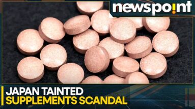 Kobayashi Pharma leaders to resign over supplement scandal | Newspoint | WION