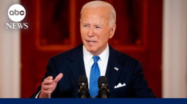 Biden defiant as calls to step aside continue