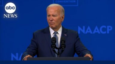 Biden to back ‘major’ Supreme Court changes