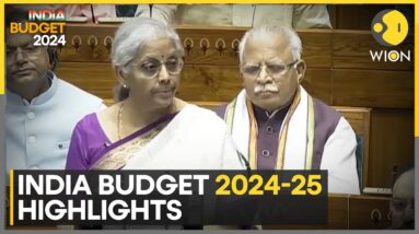 Budget 2024 highlights: Focus on taxes, jobs and consumer products | WION