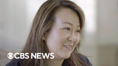 CBS News documentary shows Americans' views on state of U.S.