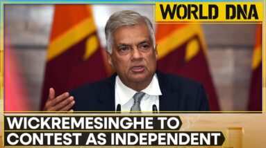 Sri Lanka Elections 2024: Wickremesinghe fails to get backing of largest party for re-election bid