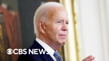 Concern among Democratic lawmakers over Biden's candidacy