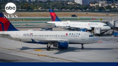 Delta flight diverted due to spoiled food