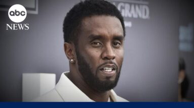 Diddy faces new sex-trafficking claims