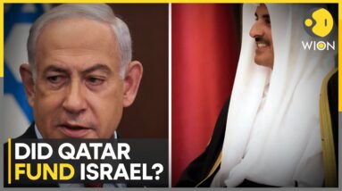 Project Raven documents leaked: Netanyahu was offered millions of dollars by Qatar, claims report