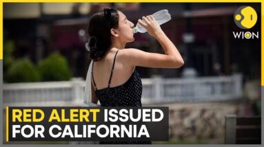 Heat record shattered in Death Valley, one of the hottest places on Earth | Latest News | WION