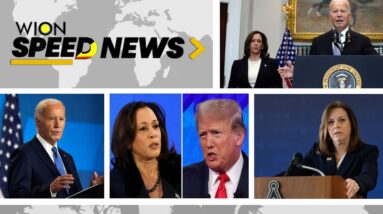 US: Secret Service Chief Kimberly Cheatle summoned | Trump vs Harris | WION Speed News