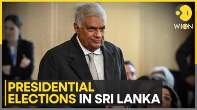 Sri Lanka releases Presidential poll dates, Wickremesinghe to contest as an independent | WION