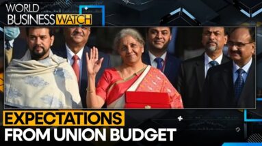 Expectations from India's union budget 2024 | India News | WION