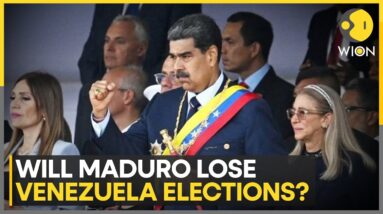 Venezuela Elections 2024: All eyes are on Sunday's Venezuela elections | WION