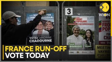 France elections: What happens if nobody wins majority? | World News | WION