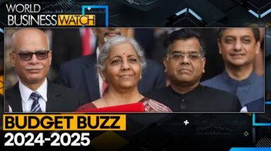 India budget 2024-25:  What to people expect from the budget? | World Business Watch