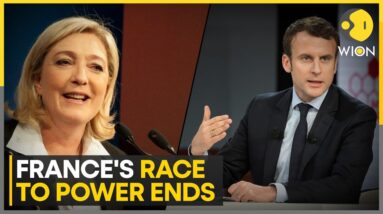 France's far right 'sad and disappointed' over election result | Latest English News | WION