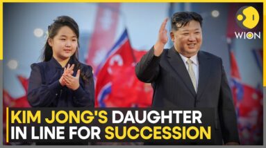 North Korea: Kim Jong's daughter; candidate next in line | WION World News | WION