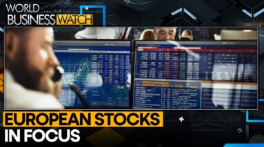 Hedge funds reverse Bearish stance in Europe | World Business Watch