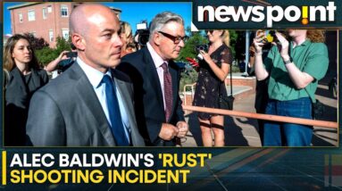 Alec Baldwin's 'Rust' shooting incident: Defense attorney says ‘Baldwin committed no crime' | WION