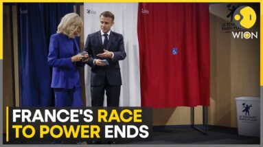 France: Left's shock victory over Macron & Le Pen, France faces hung Parliament | World News | WION