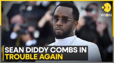 Rapper Sean Diddy gets slammed with lawsuit, Diddy denies all claims | World News | WION