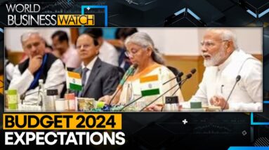 India Budget 2024-25: Key expectations | India News | WION